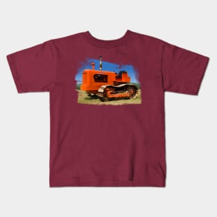 Track-Marshall 55 Kids T-Shirt